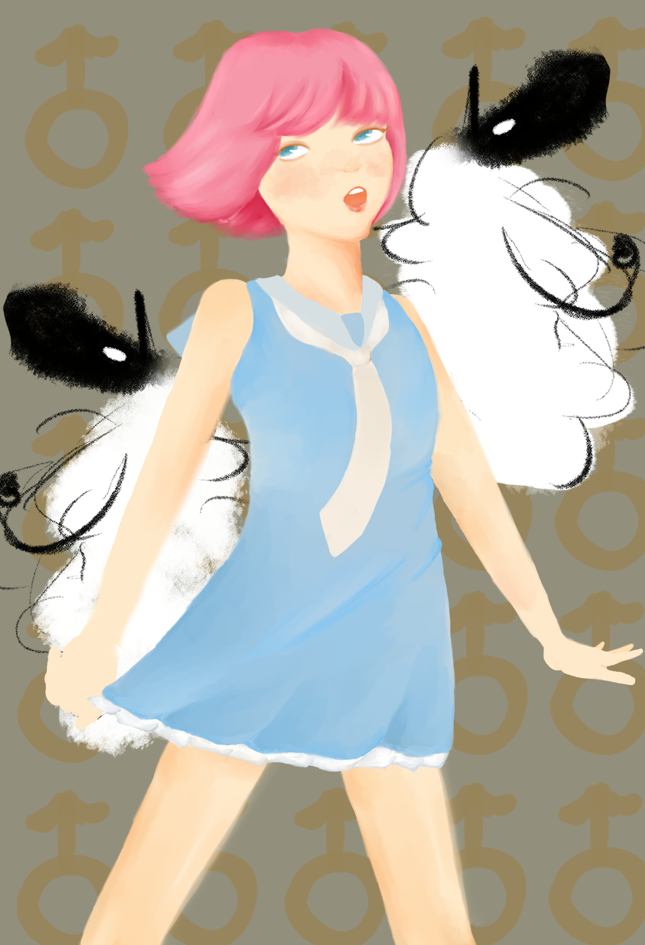 QTHRINE